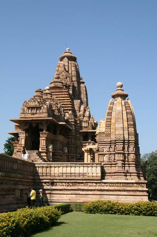 India & Nepal 2011 - 0877